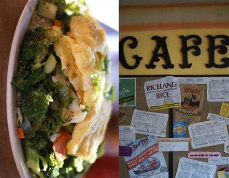 Discover the Top 10 spots for Best Healthy Food in Portland